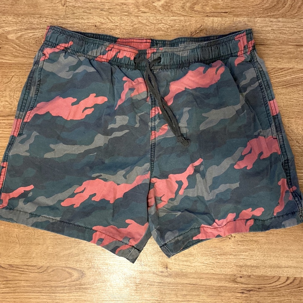 H&M | Men’s Swim Trunks